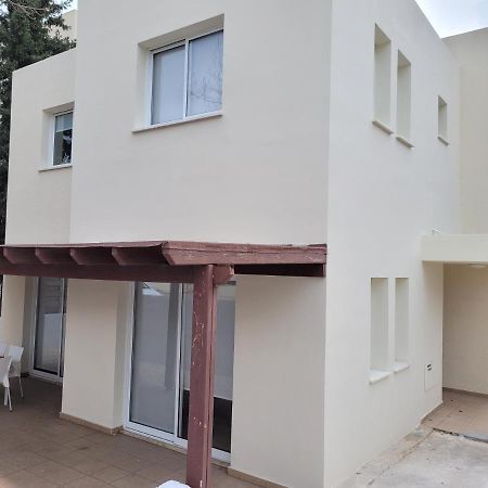 Elean Villa Paphos ภายนอก รูปภาพ