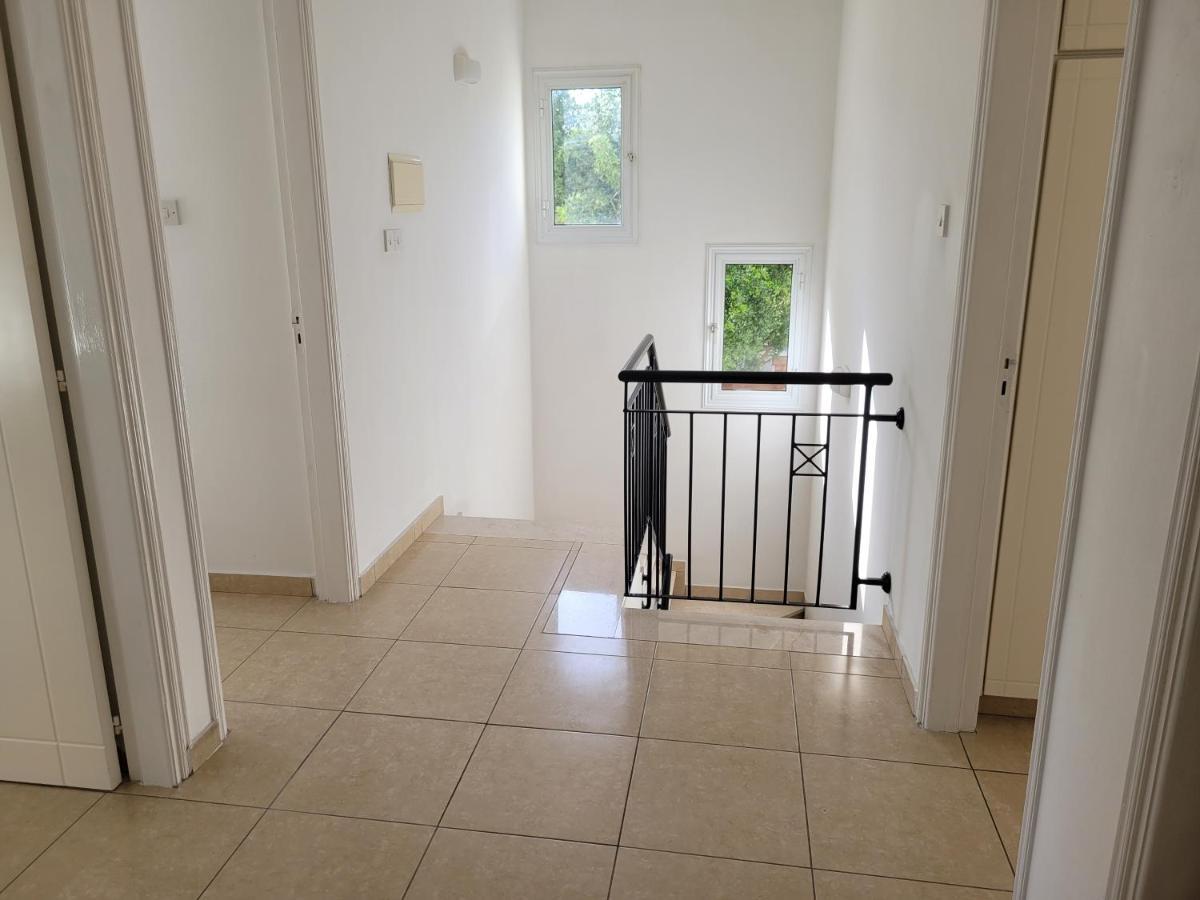 Elean Villa Paphos ภายนอก รูปภาพ