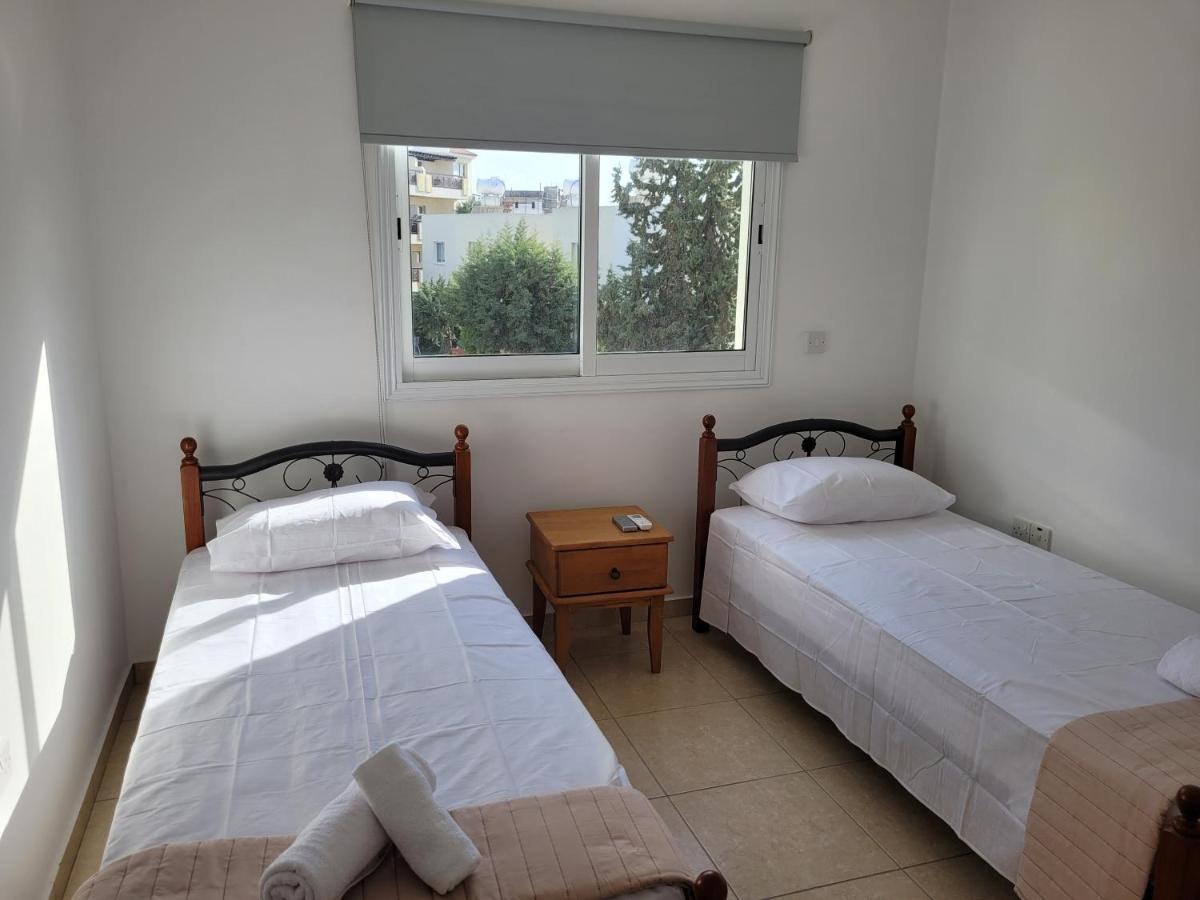 Elean Villa Paphos ภายนอก รูปภาพ