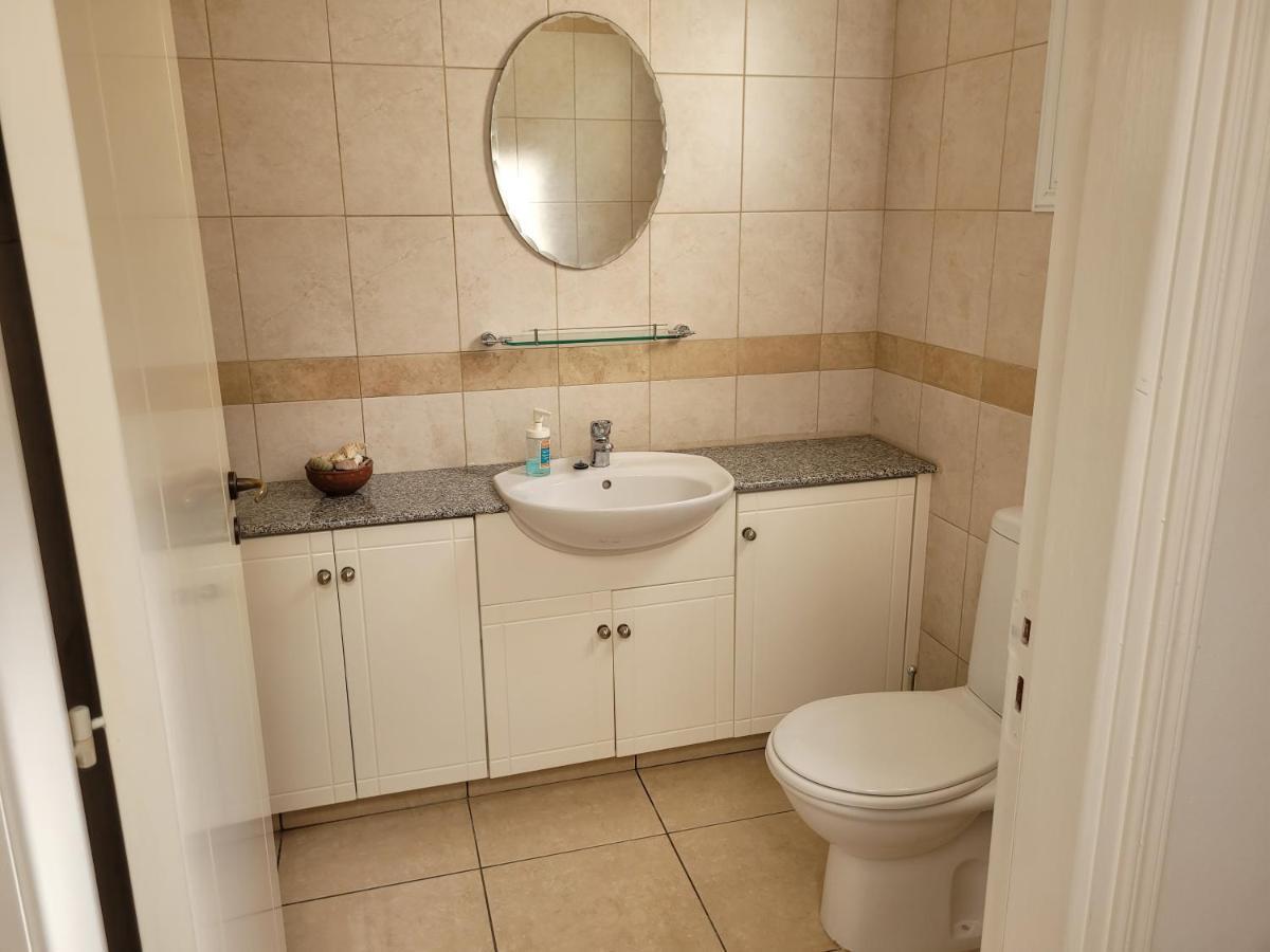 Elean Villa Paphos ภายนอก รูปภาพ