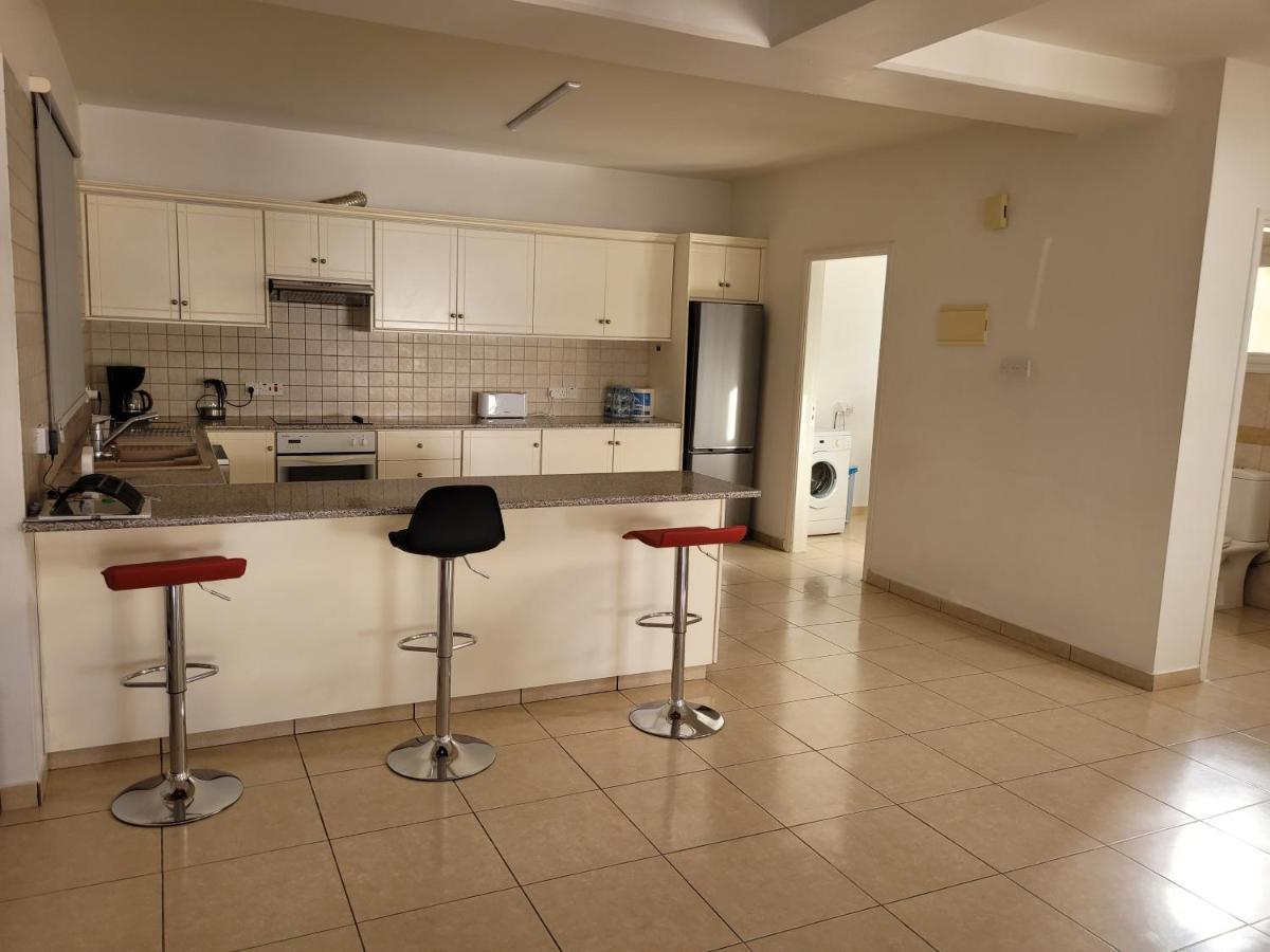 Elean Villa Paphos ภายนอก รูปภาพ