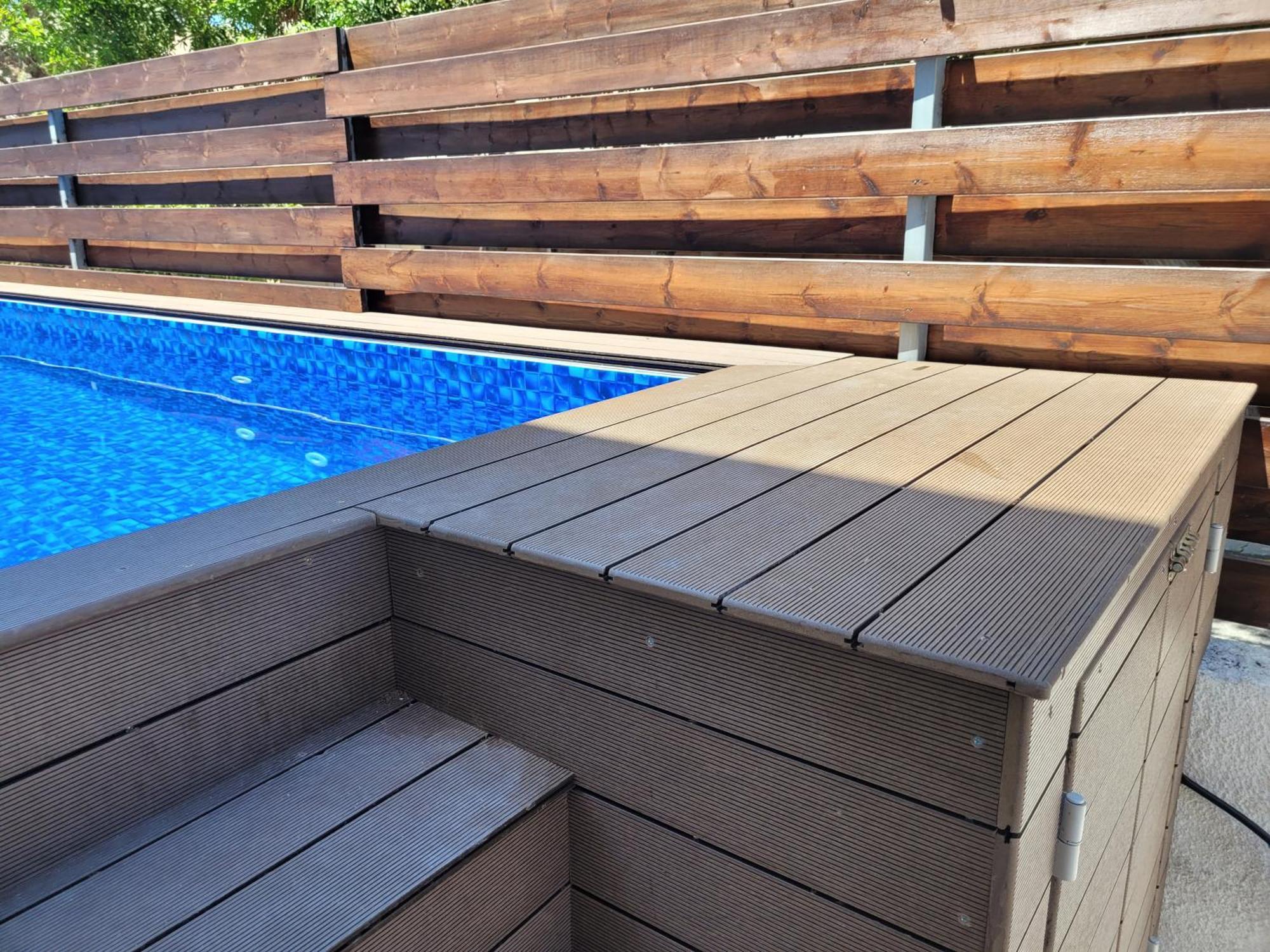 Elean Villa Paphos ภายนอก รูปภาพ
