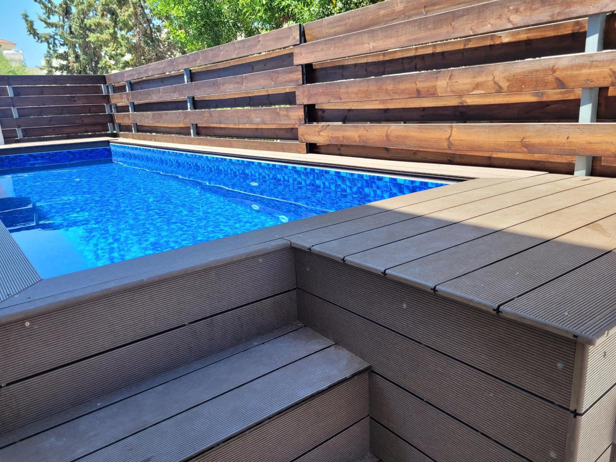 Elean Villa Paphos ภายนอก รูปภาพ