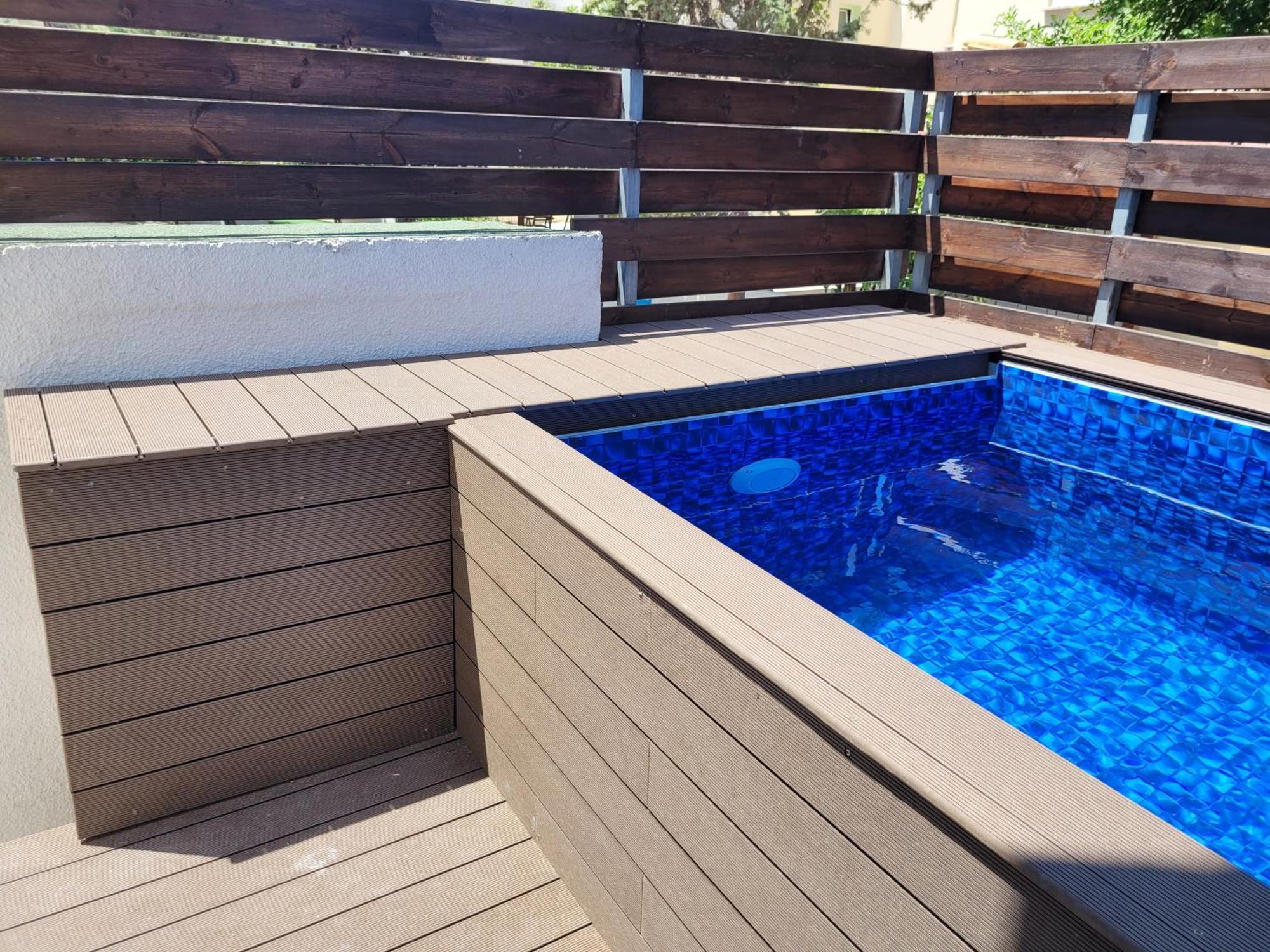 Elean Villa Paphos ภายนอก รูปภาพ